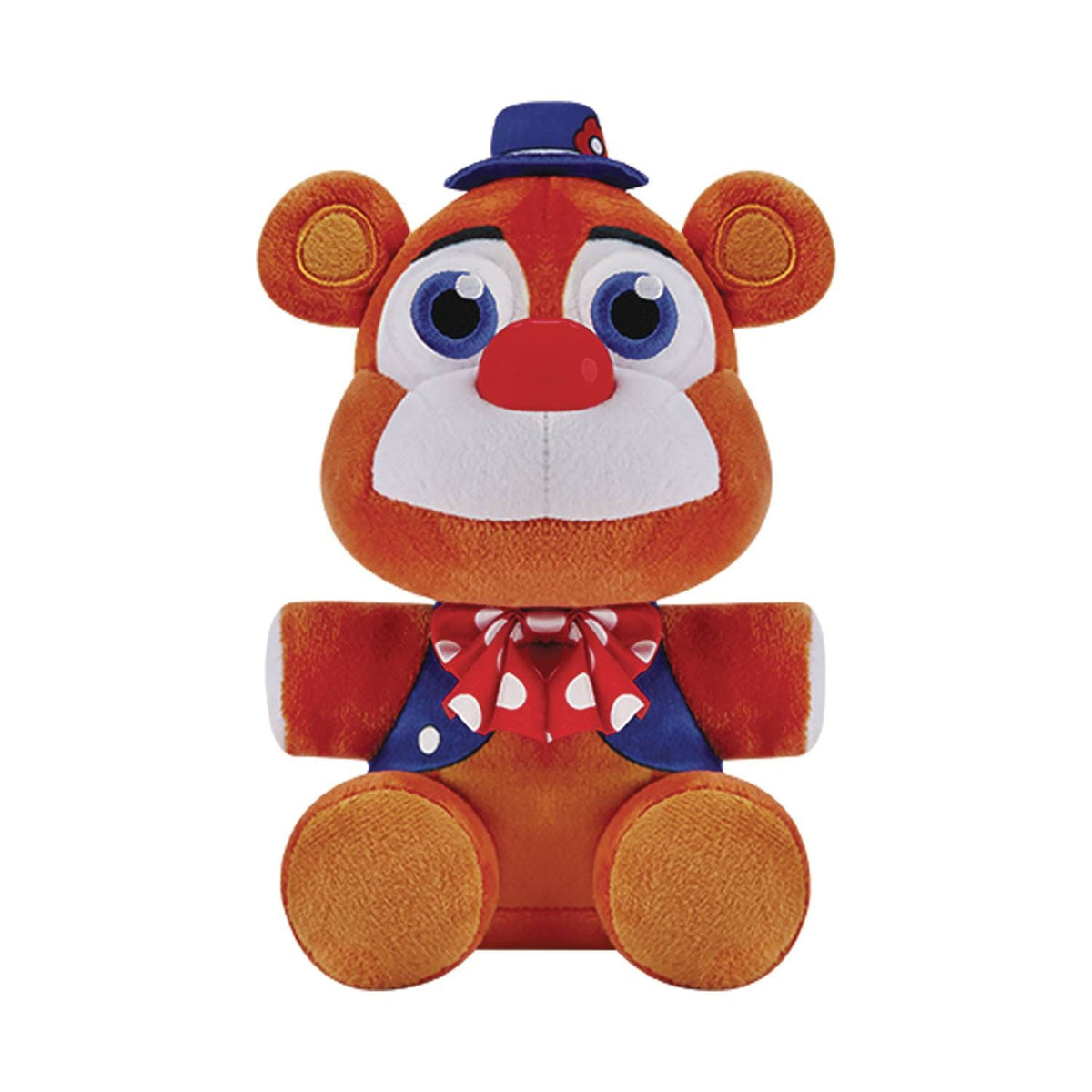 Funko Plushies: Five Nights at Freddy's - Circus Freddy