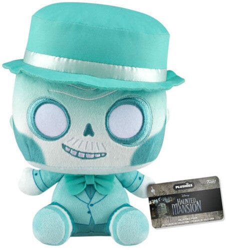 Funko Plushies: Haunted Mansion - Ezra 7"