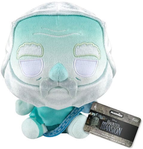 Funko Plushies: Haunted Mansion - Gus 7"