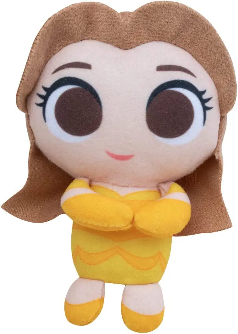 Funko Plushies: Disney - Belle (Ultimate Princess)