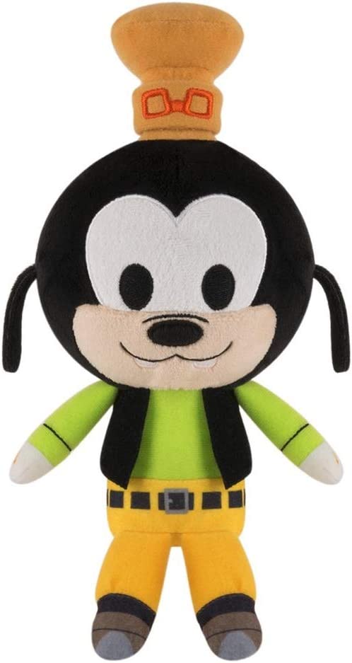 Funko Plushies: Disney - Goofy (Kingdom Hearts)