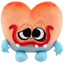 Funko Pop! Plush: Gas House Gang - Pat-ootie