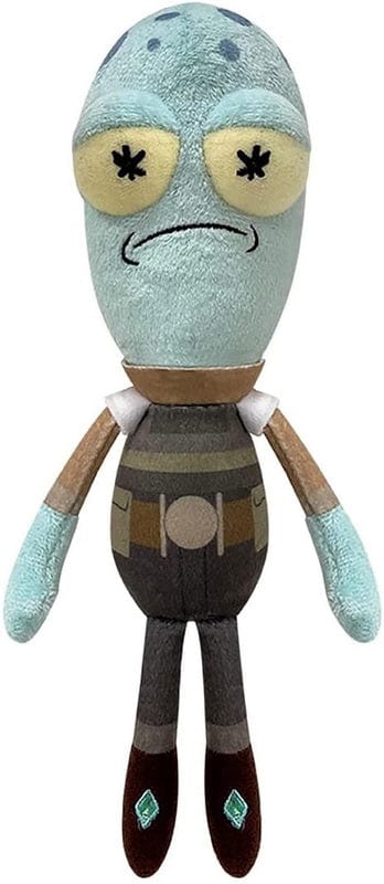 Funko Pop! Plush: Solar Opposites - Yumyulack