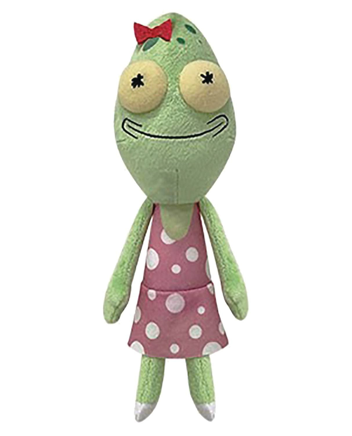 Funko: Solar Opposites - Jesse 7"