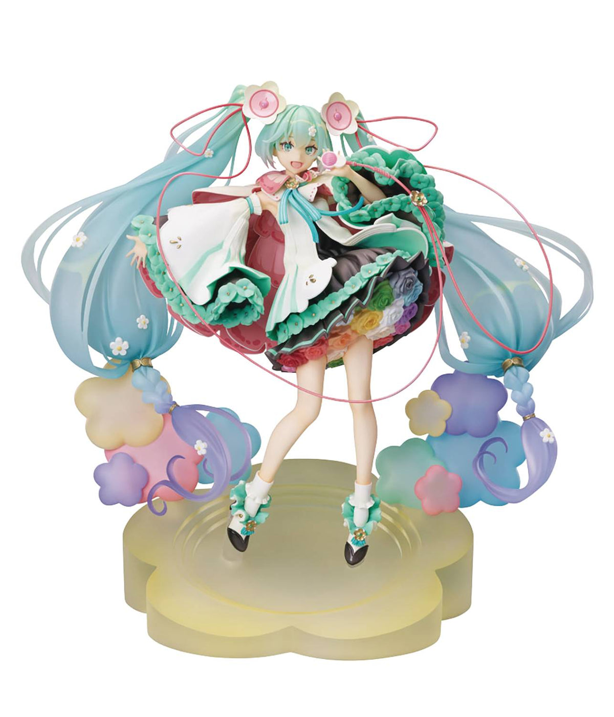 FuRyu - Hatsune Miku - Magical Mirai, 2021