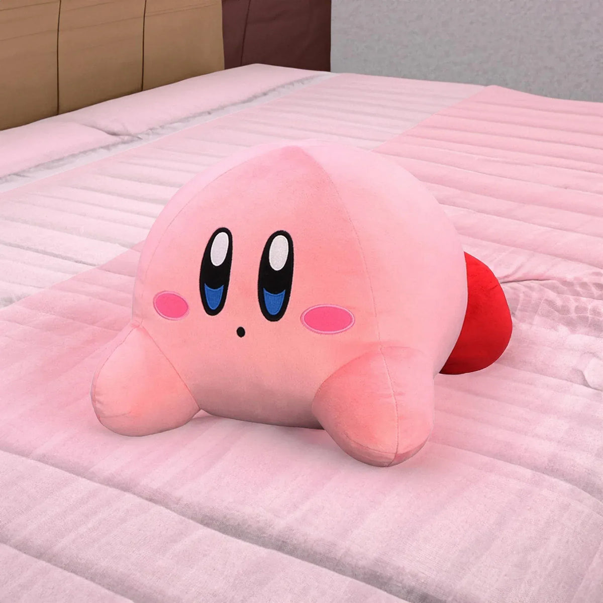 FuRyu: Kirby - Sleep Together 15"