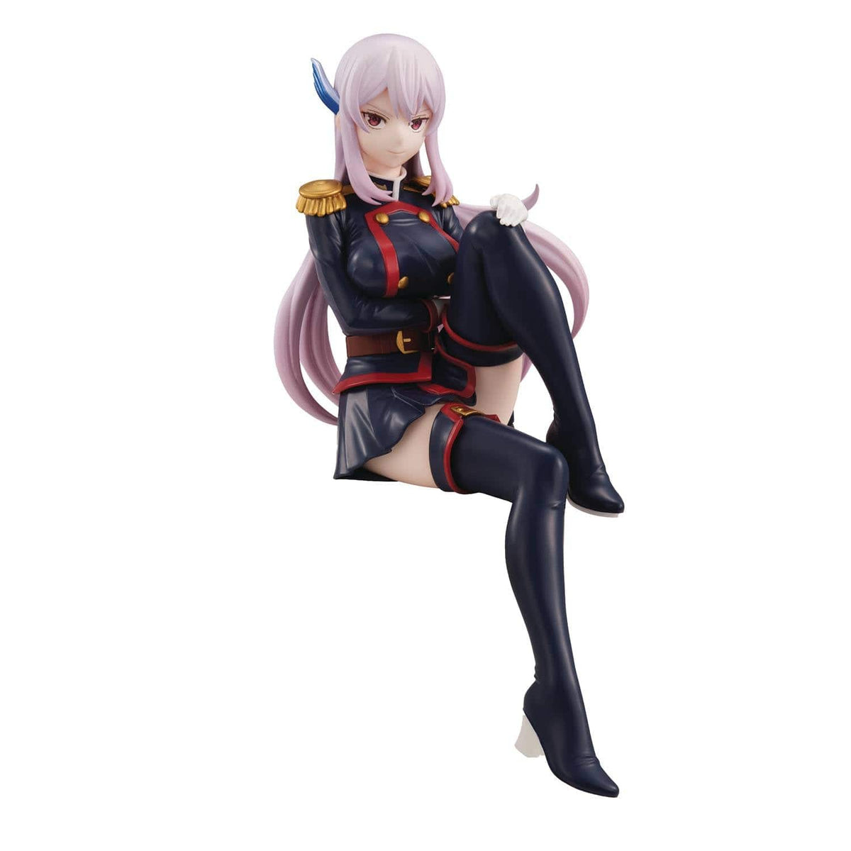 FURYU: CHAINED SOLDIER - KYOUKA UZEN NOODLE STOPPER STATUE