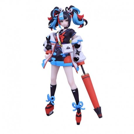 FuRyu: Fate/Grand Order - Sei Shonagon, Archer (SSS)