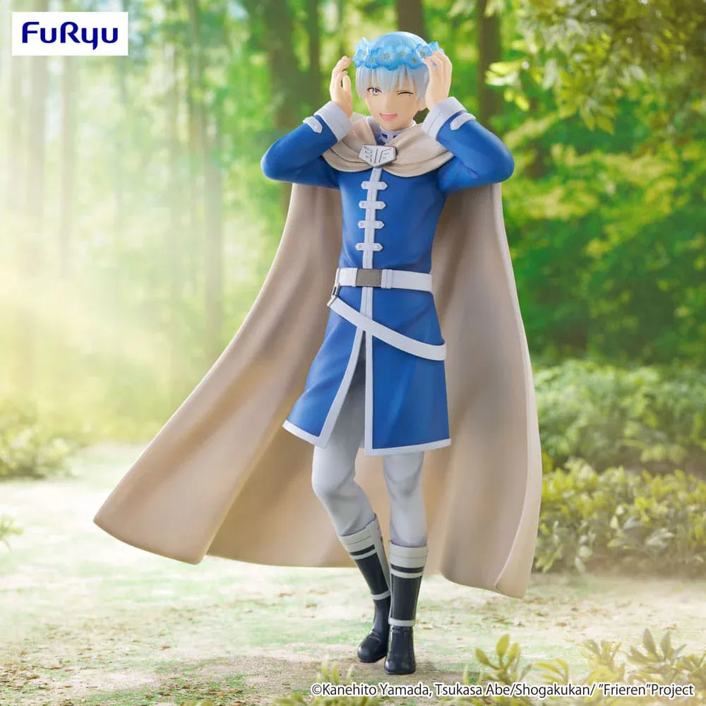 Furyu: Frieren Beyond Journey's End - Himmel (Trio-Try-iT)
