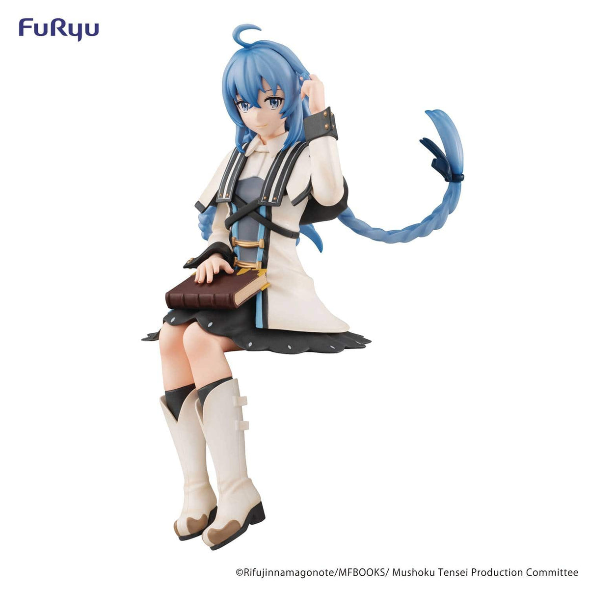 FuRyu: Mushoku Tensei Jobless Reincarnation - Roxy Migurdia (Noodle Stopper)