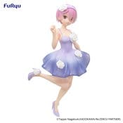 FuRyu: RE:Zero Starting Life in Another World- Ram (Flower Dress)