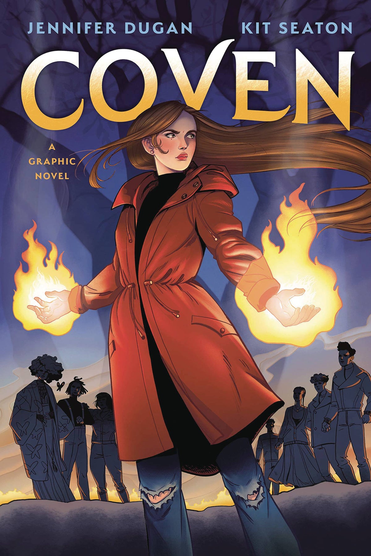 Coven GN