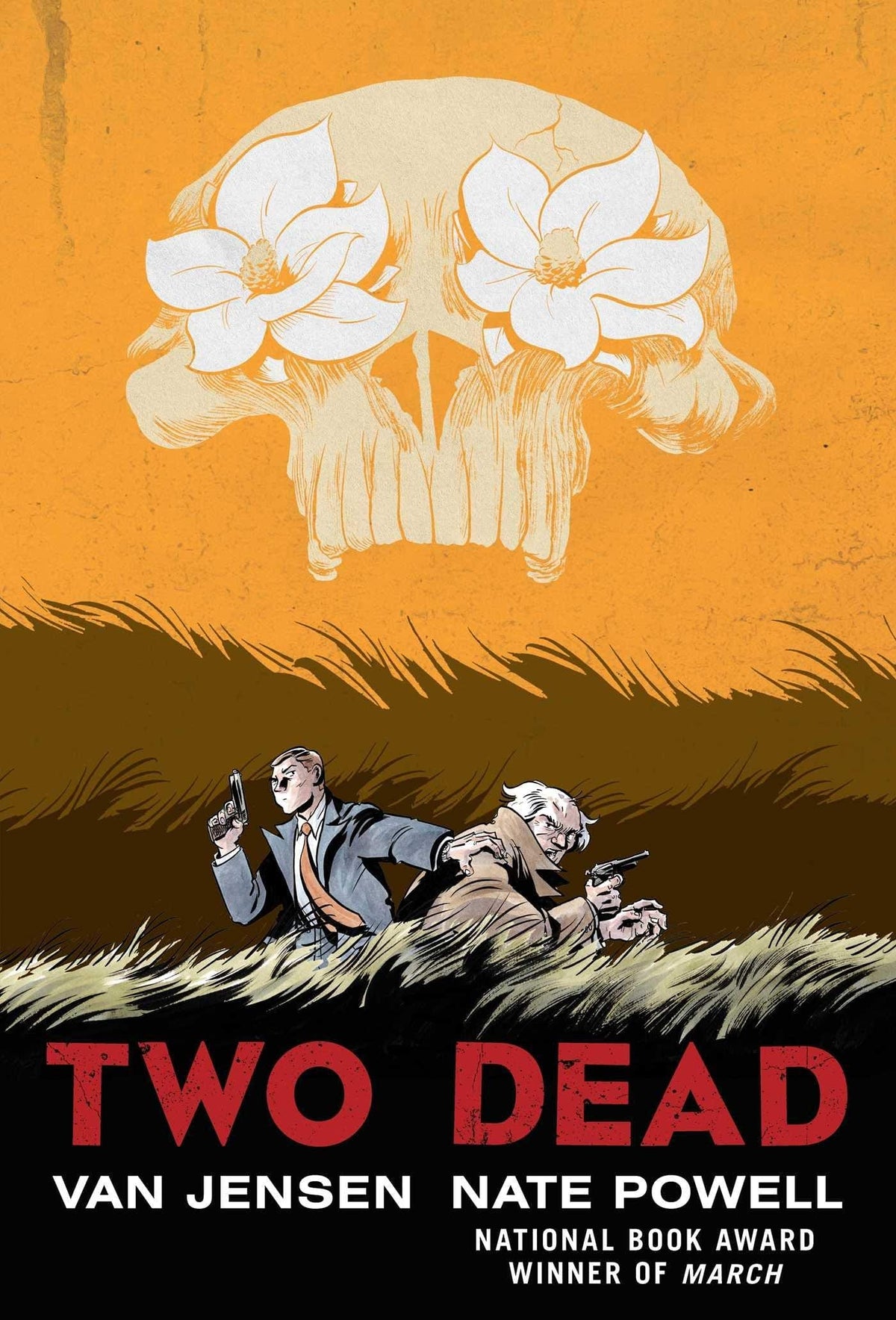 Two Dead GN