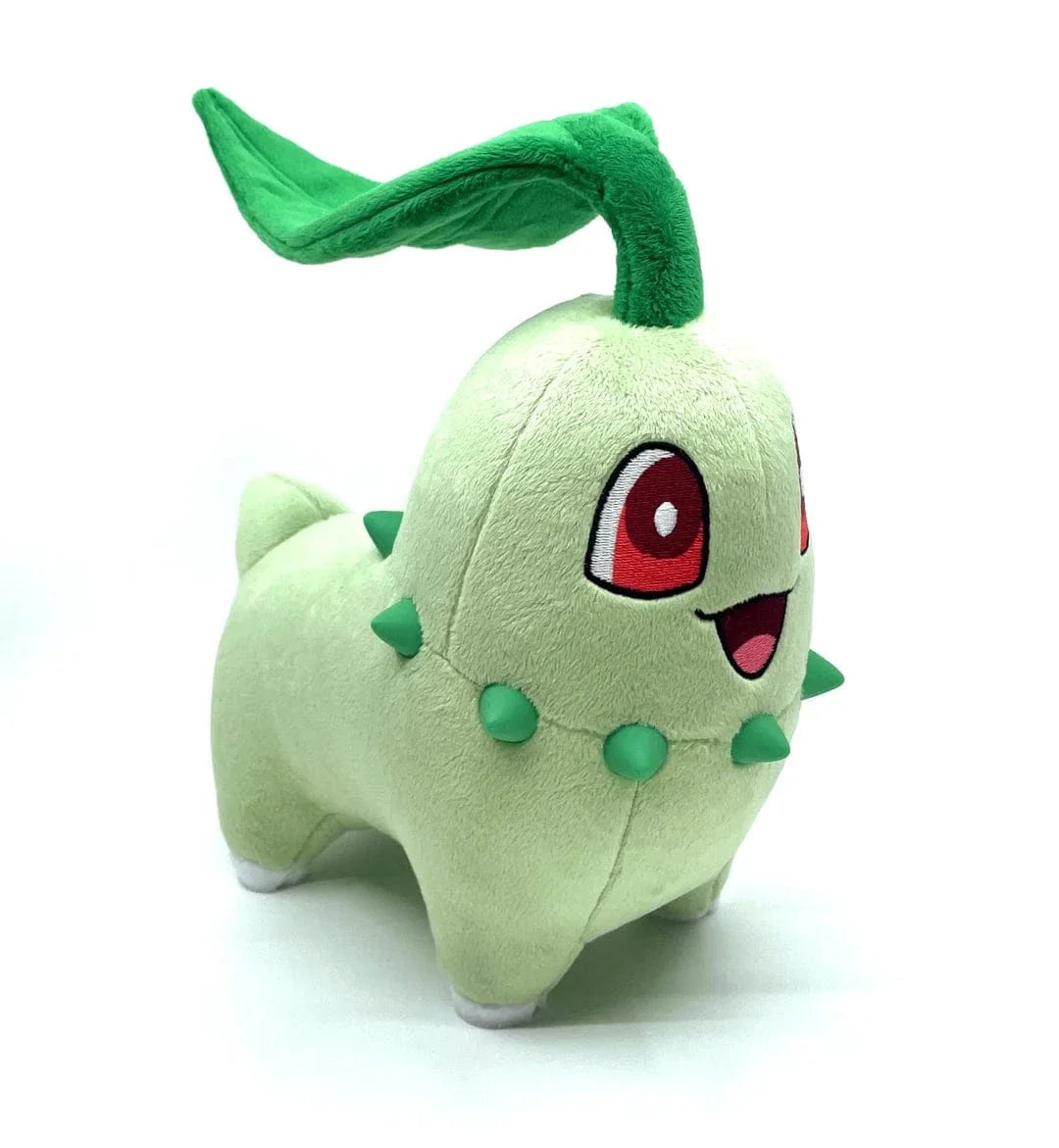 TAKARA TOMY ARTS: POKEMON - CHIKORITA PLUSH
