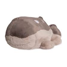 TAKARA TOMY ARTS: POKEMON - CLODSIRE PLUSH