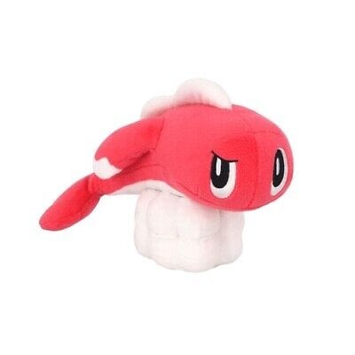 TAKARA TOMY ARTS: POKEMON - DROOPY TATSUGIRI PLUSH