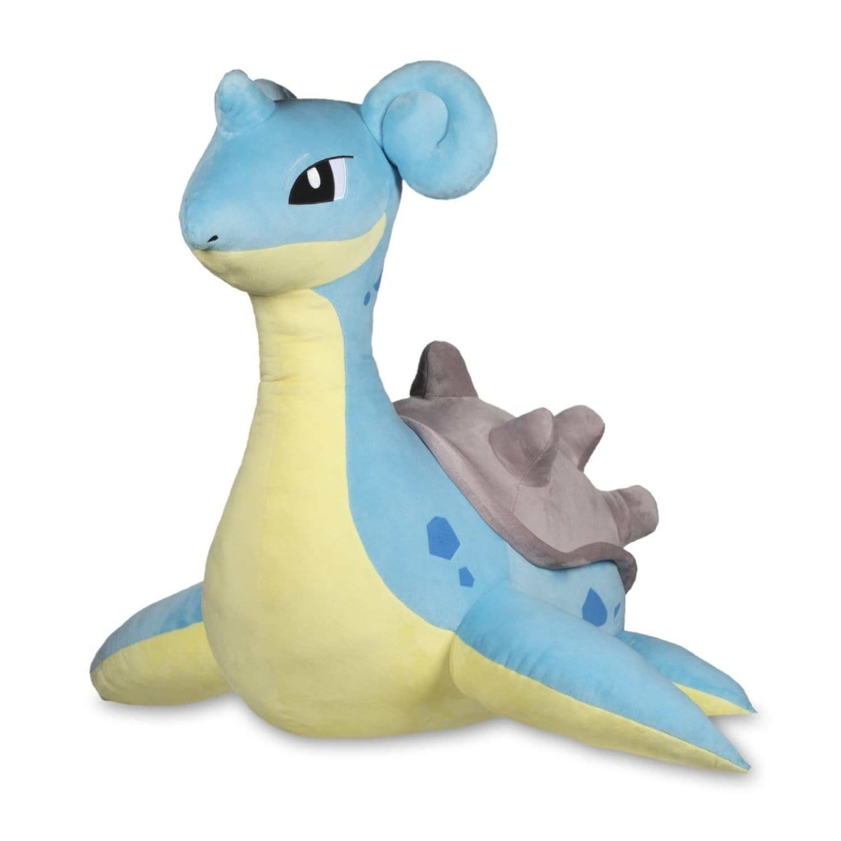TAKARA TOMY ARTS: POKEMON - LAPRAS PLUSH
