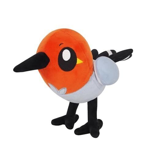 TAKARA TOMY ARTS: POKEMON - YAYAKOMA PLUSH