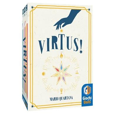 Virtus!
