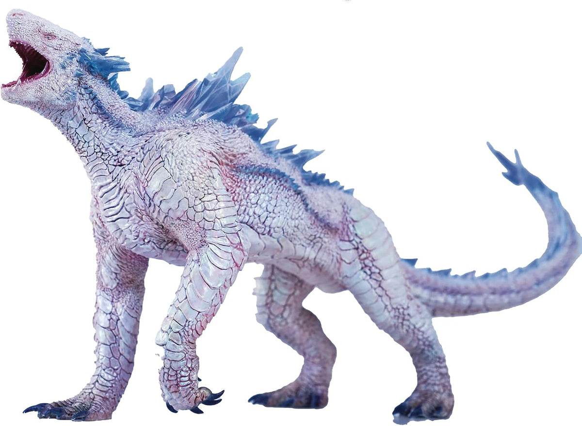 Godzilla x Kong The New Empire 6 Inch Action Figure Stylist Series - Shimo