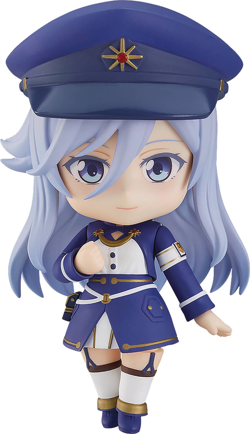 Nendoroid: 86 - Vladilena Milize