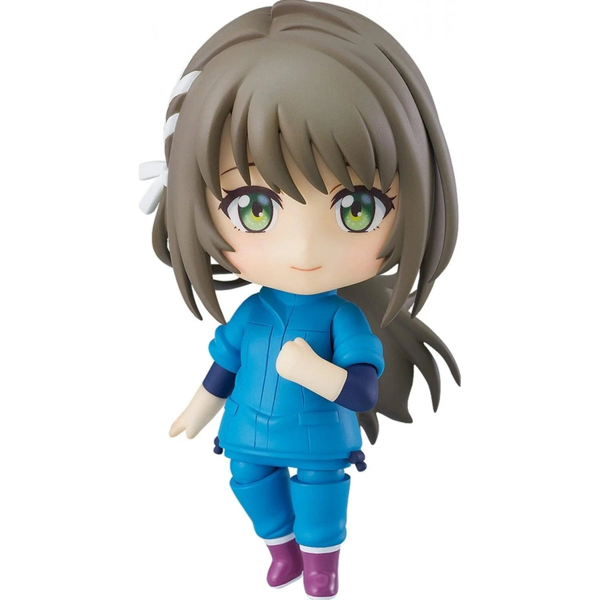 Nendoroid: Aquatope on White Sand - Fuuka Miyazawa