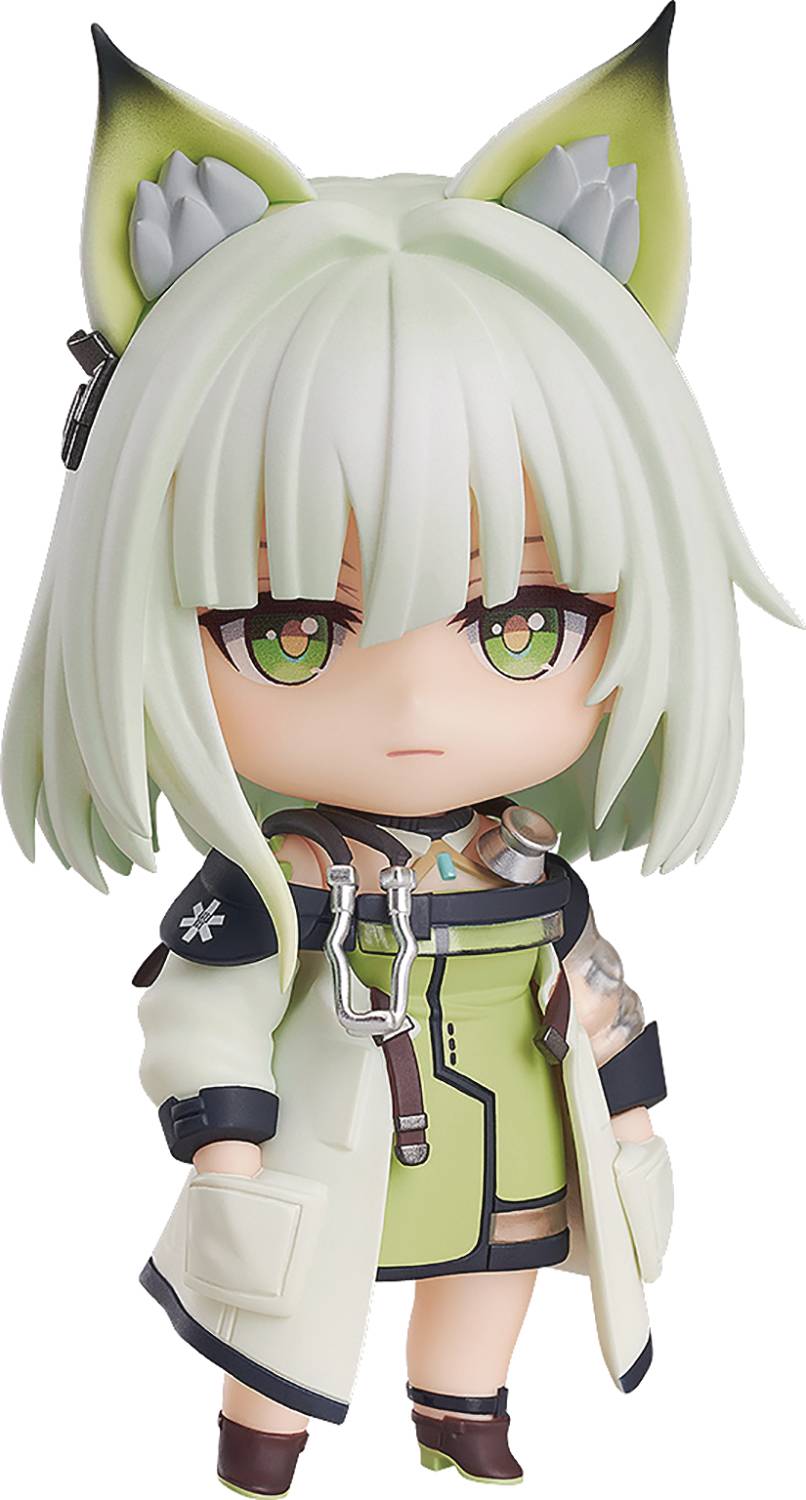 Nendoroid: Arknights - Kal'tsit