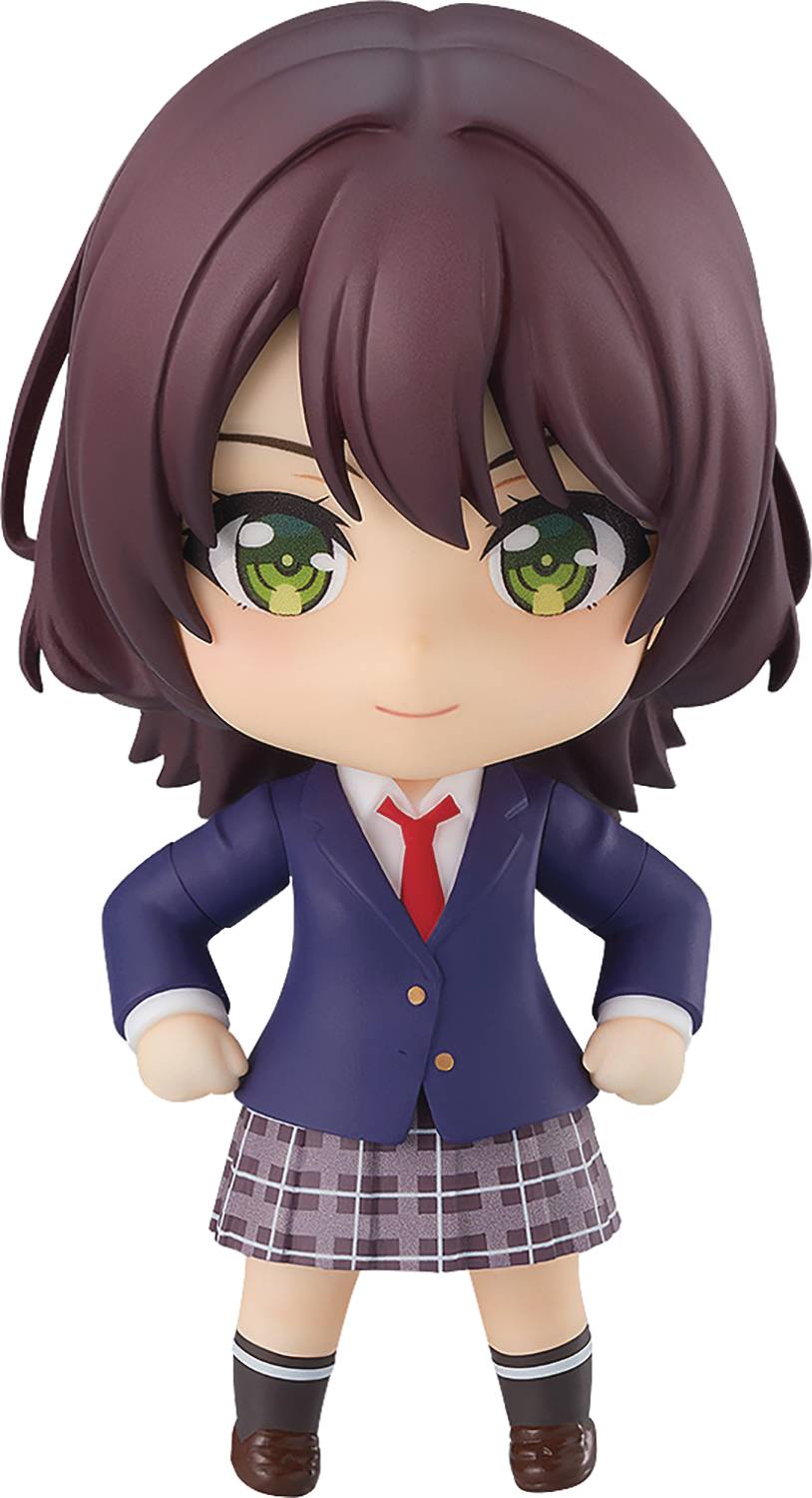 Nendoroid: Bottom-Tier Character Tomozaki - Aoi Hinami