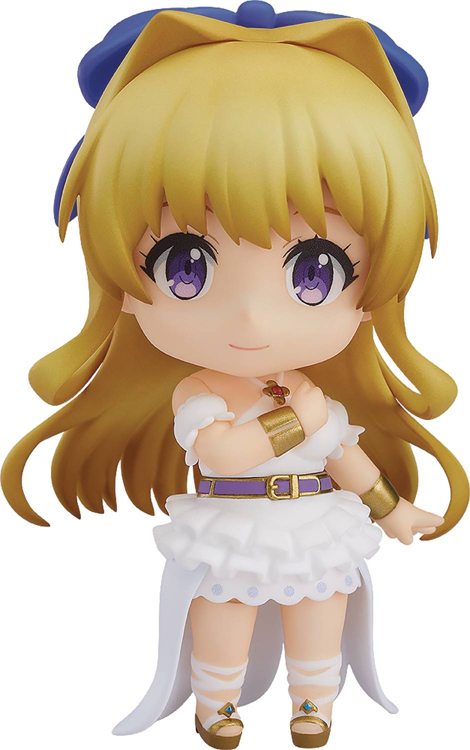 Nendoroid: Cautious Hero - Ristarte