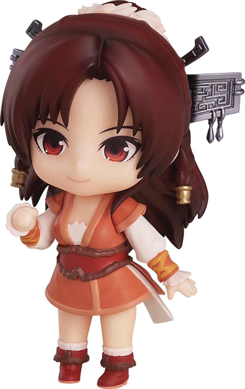 Nendoroid: Chinese Paladin Sword and Fairy - Tang Xuejian