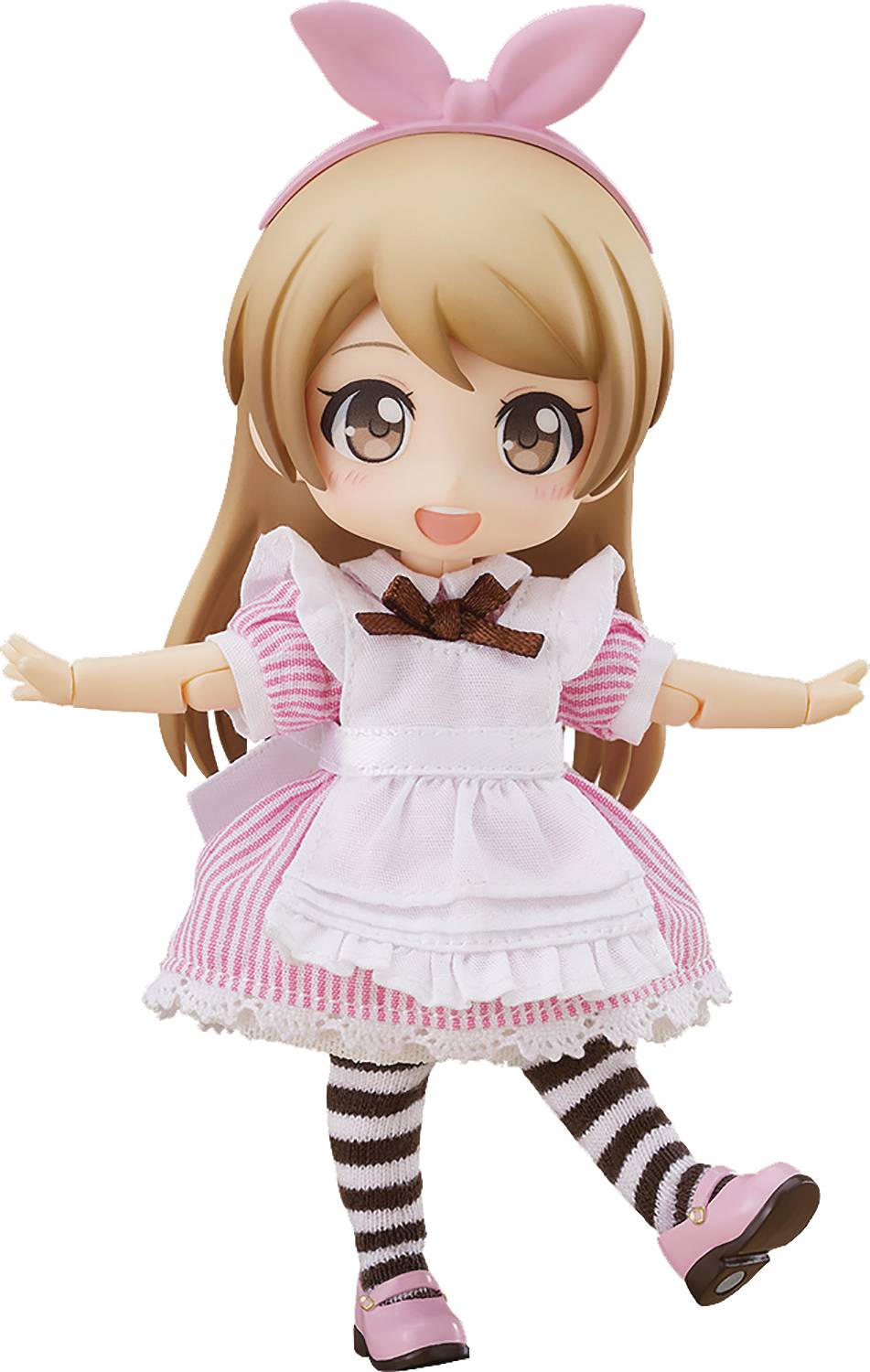 Nendoroid Doll: Original Character - Alice