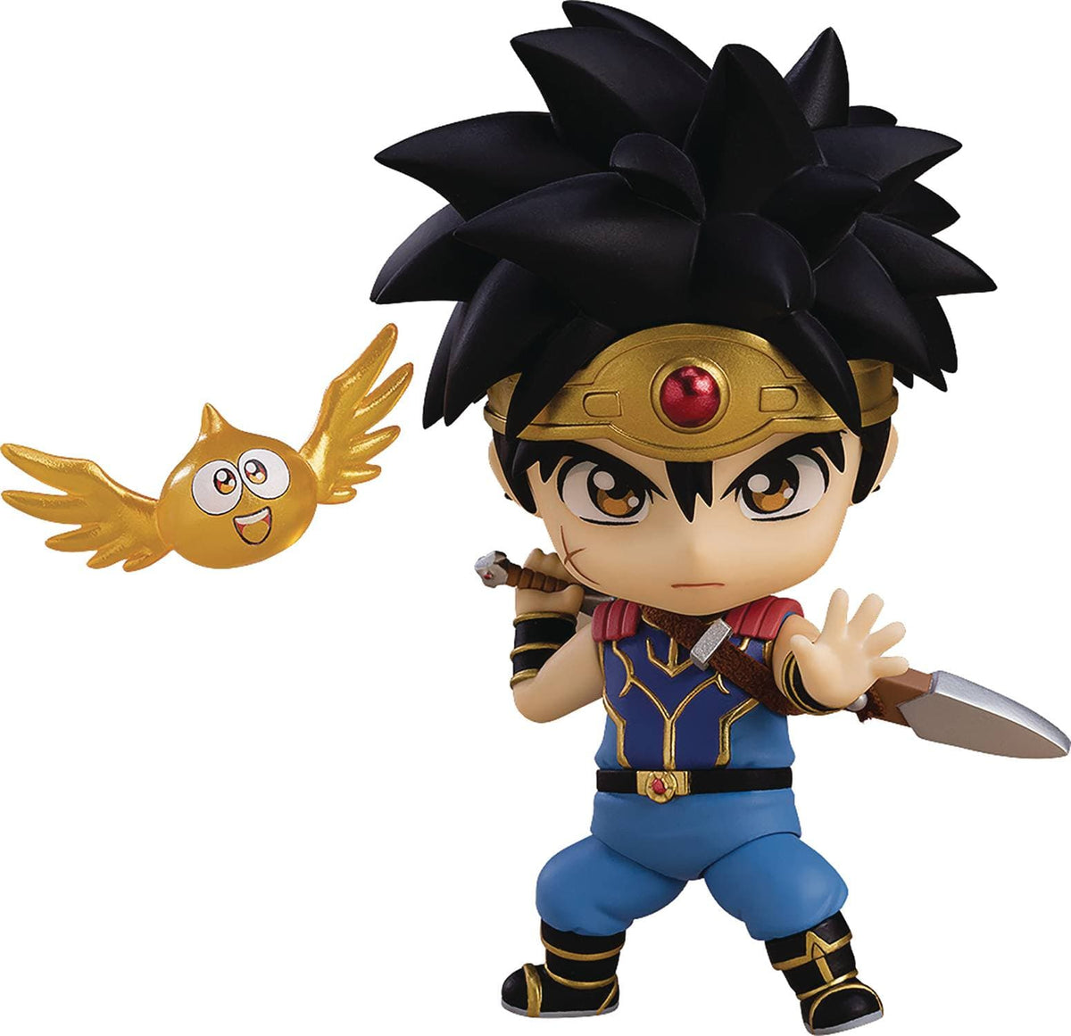 Nendoroid: Dragon Quest Legend of Dai - Dai