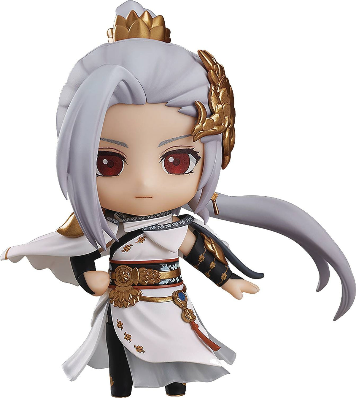 Nendoroid: Dungeon Fighter Online - Neo Vagabond