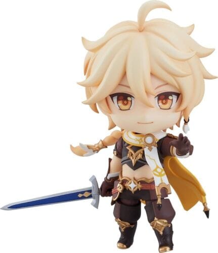 Nendoroid: Genshin Impact - Traveler (Aether)