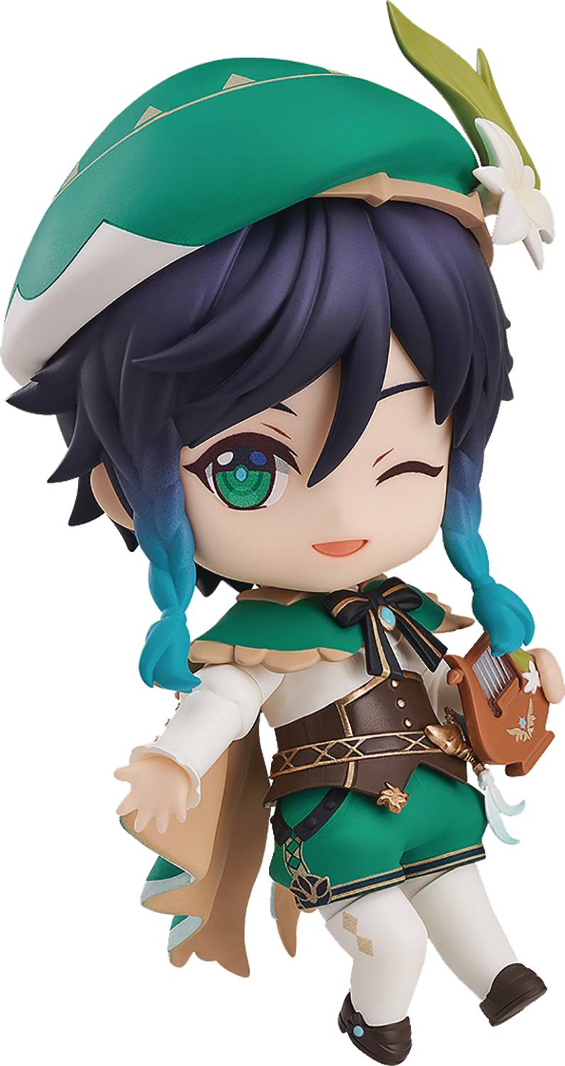 Nendoroid: Genshin Impact - Venti