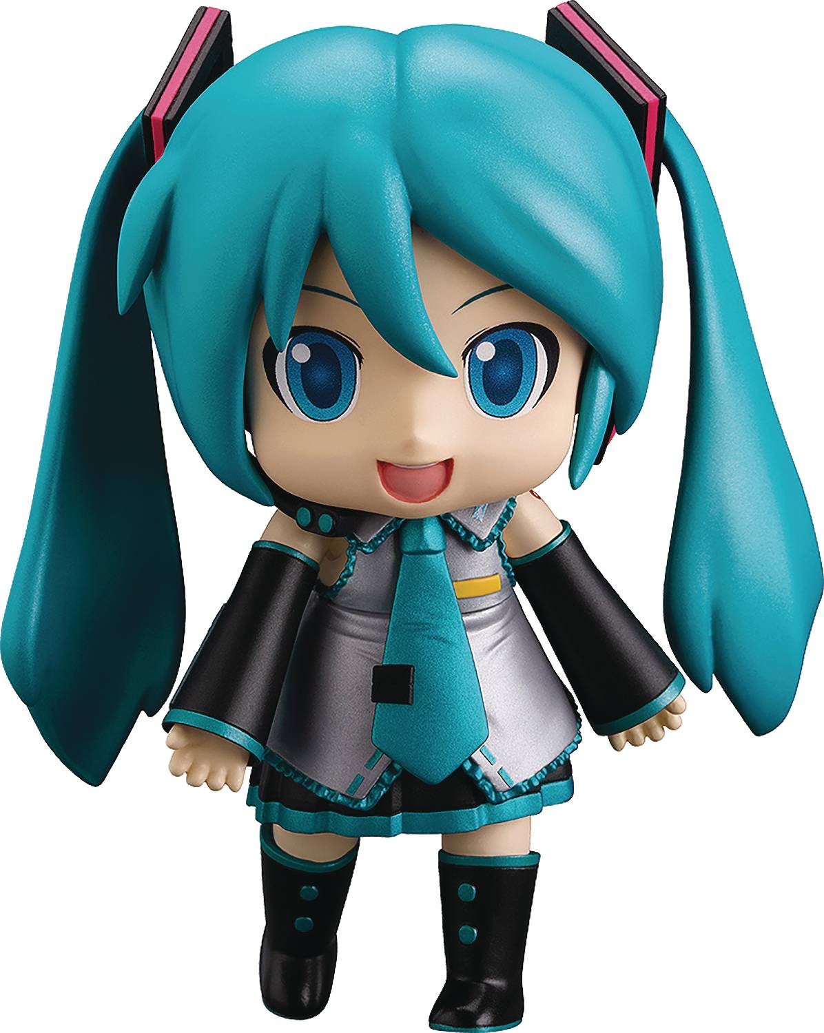 Nendoroid: Hatsune Miku - Mikudayo, 10th Anniversary