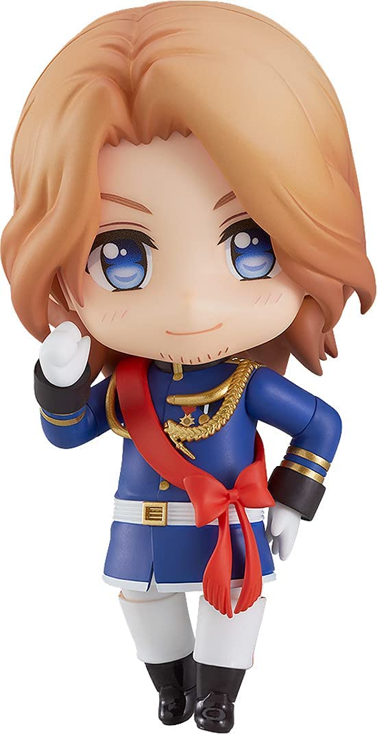 Nendoroid: Hetalia World Stars - France