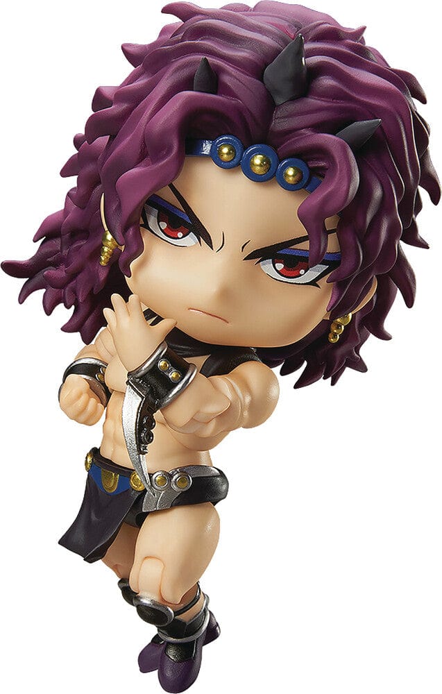 Nendoroid: Jojo's Bizarre Adventure - Kars