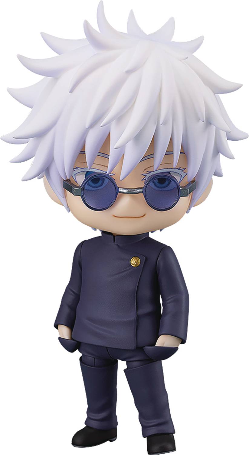Nendoroid: Jujutsu Kaisen - Satoru Gojo (Tokyo Jujutsu High School)