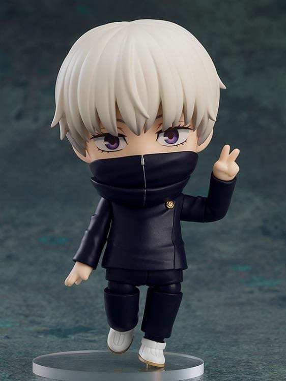 Nendoroid: Jujutsu Kaisen - Toge Inumaki