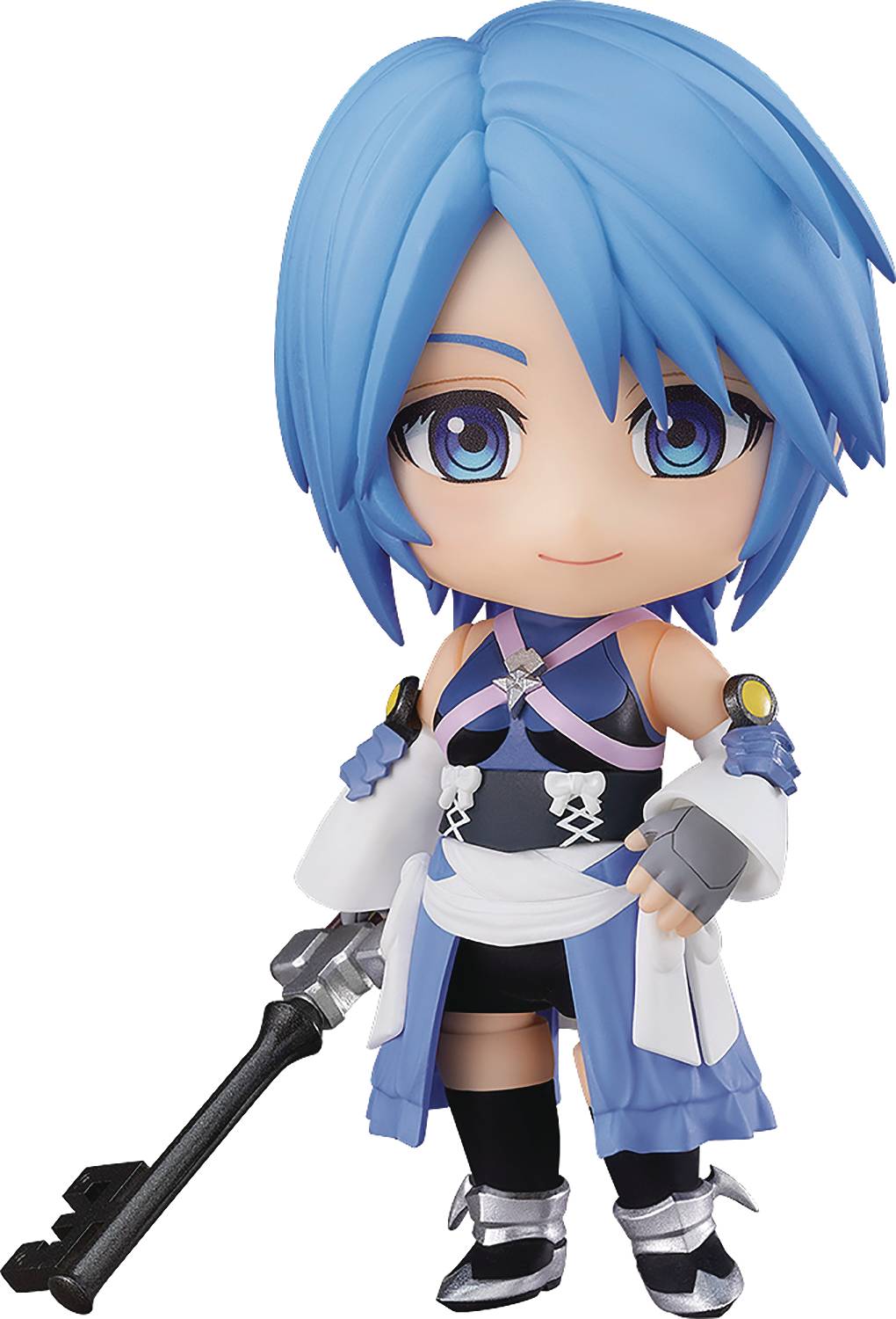 Nendoroid: Kingdom Hearts - Aqua (Kingdom Hearts III)