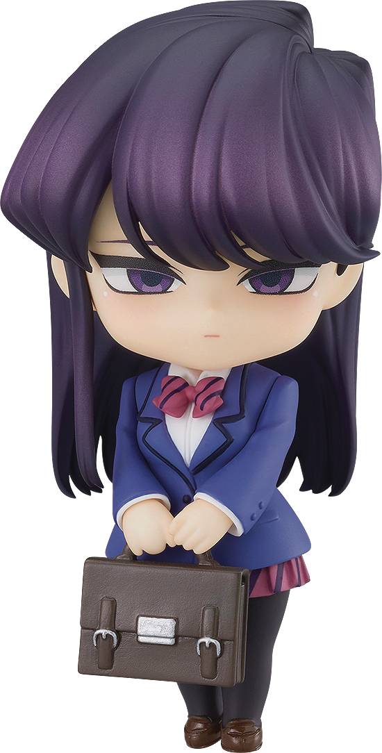 Nendoroid: Komi Can't Communicate - Shoko Komi
