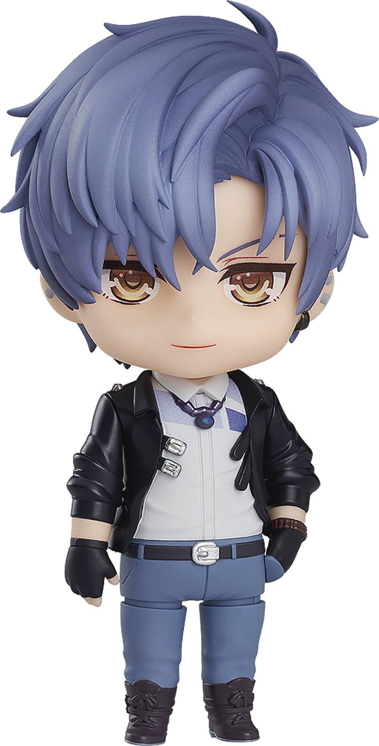 Nendoroid: Love & Producer - Xiao Ling
