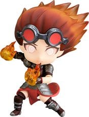 Nendoroid: Magic the Gathering - Chandra Nalaar
