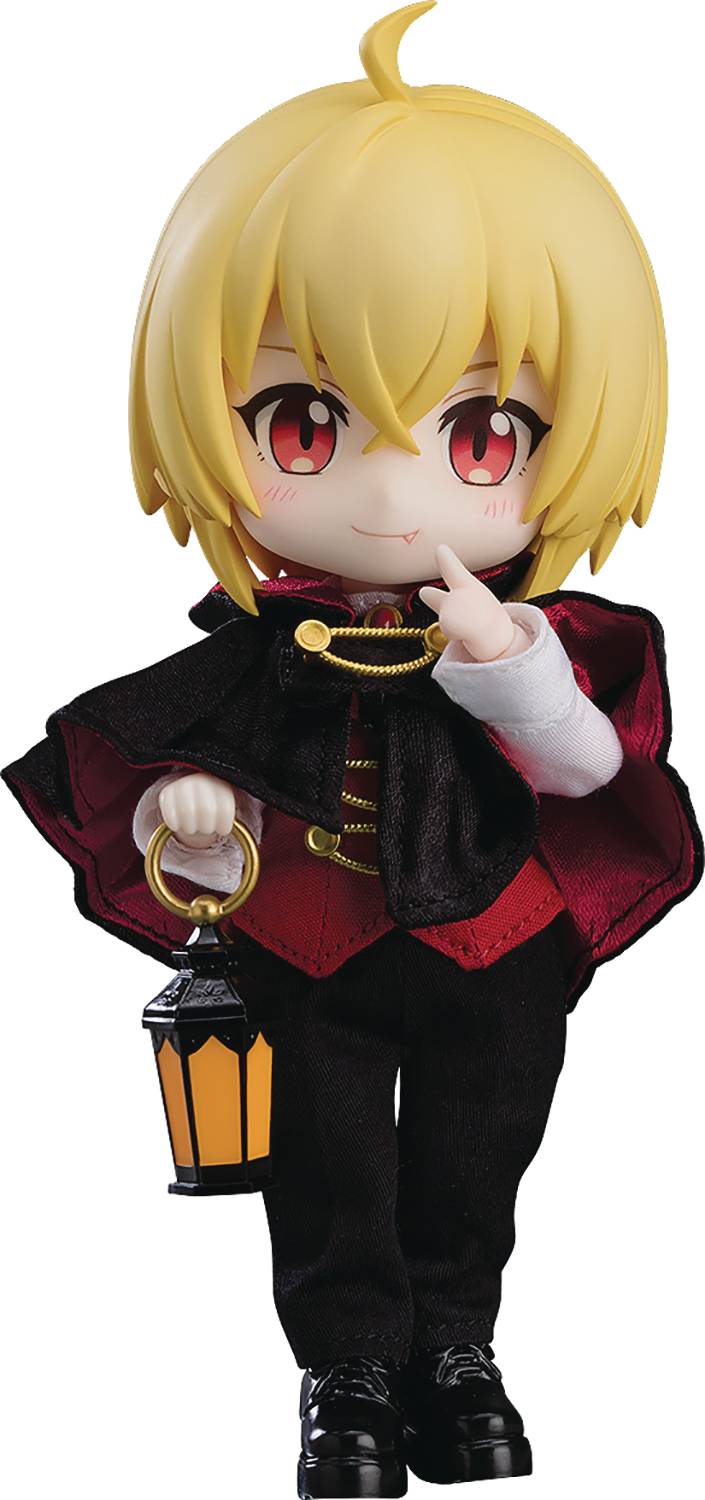 Nendoroid: Original Character - Vampire, Camus