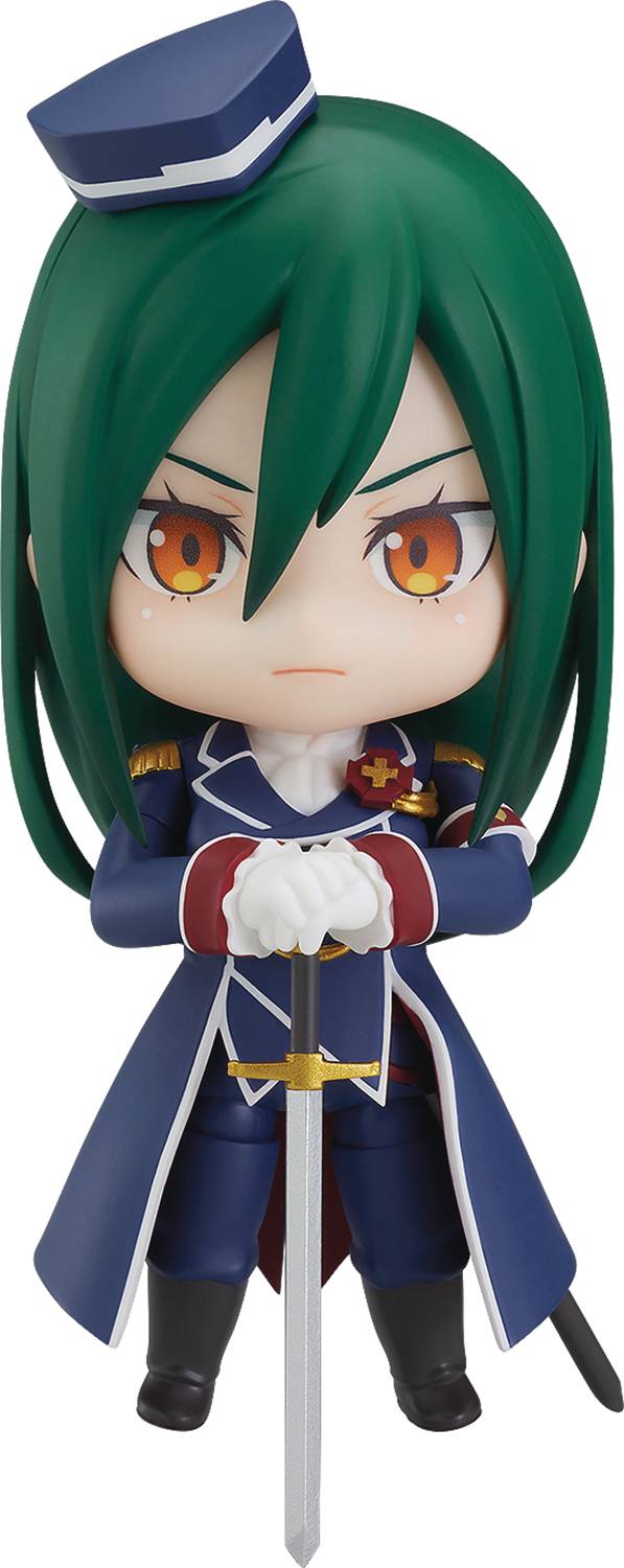 Nendoroid: Re:Zero Starting Life in Another World - Crusch Karsten