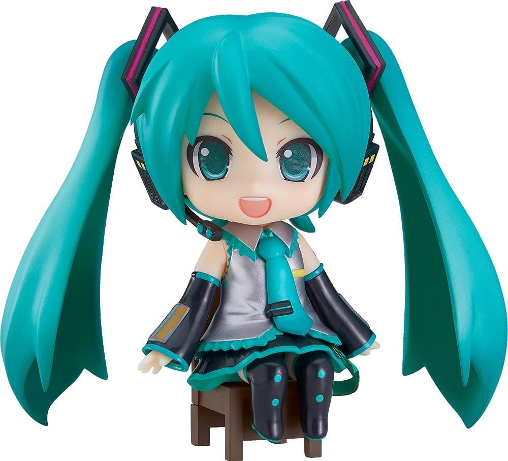 Nendoroid Swacchao: Hatsune Miku