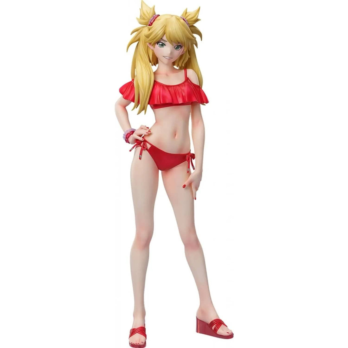 B Style: Burn the Witch - Ninny Spangcole 1/4 Scale