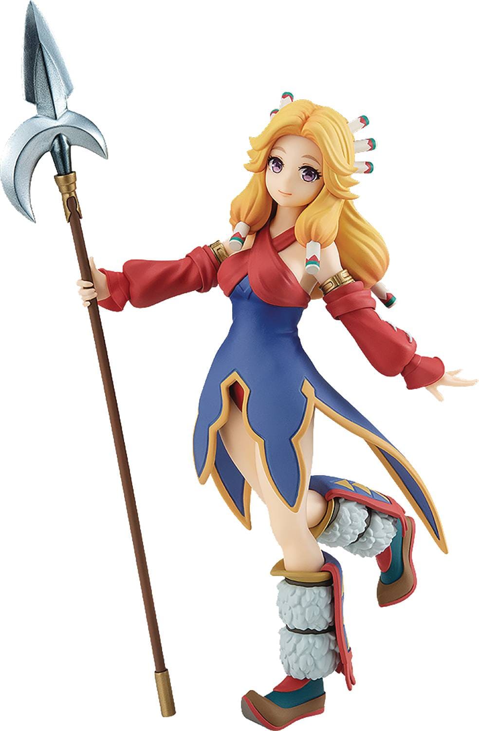 Good Smile Company: Pop Up Parade - Seraphina (Legend Mana Teardrop Crystal)