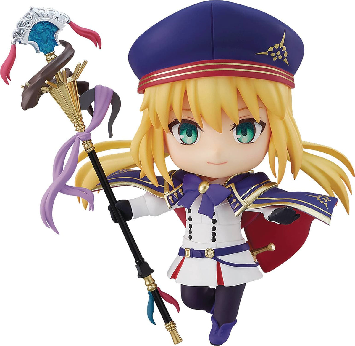 Nendoroid: Fate Grand Order - Altria Caster